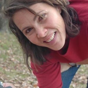 Meet your Posher, Lorraine